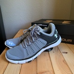 Under Armour Limitless shoes
